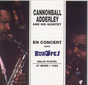 And His Quintet in Concert