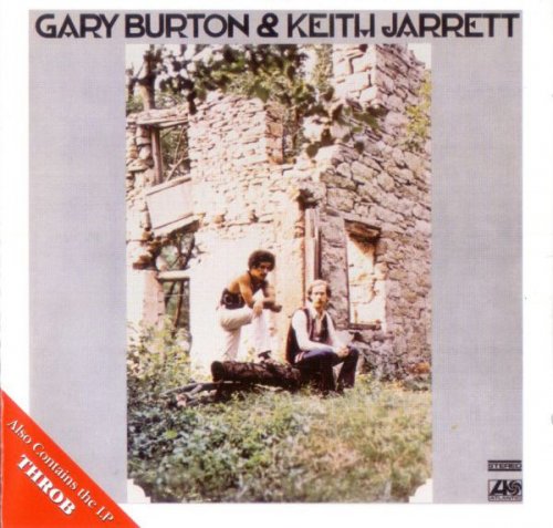 Gary Burton & Keith Jarrett