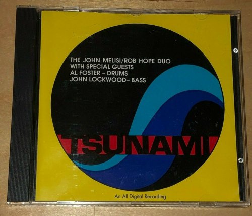 Tsunami
