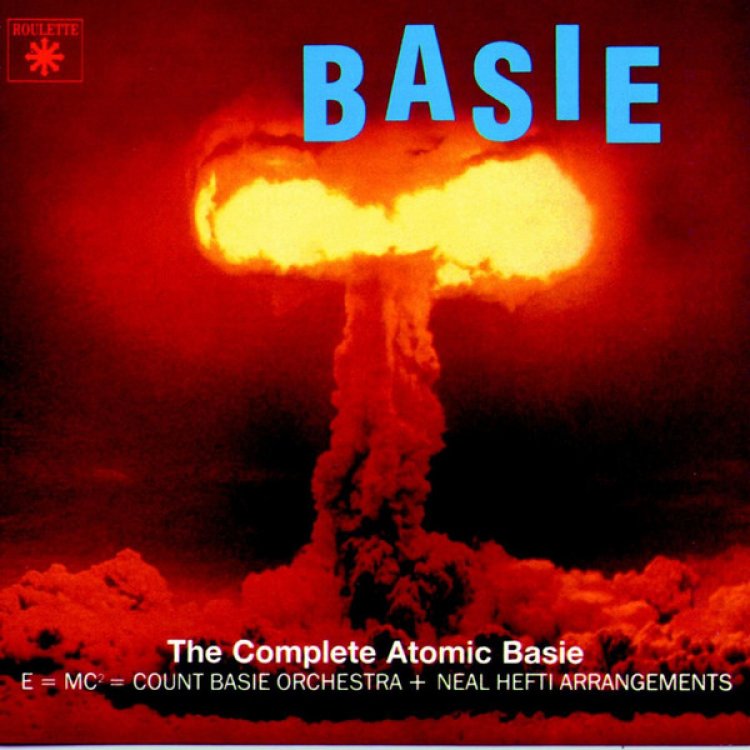 Complete Atomic Basie