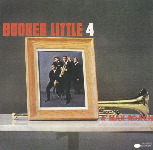 Booker Little 4 & Max Roach