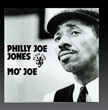 Mo Joe