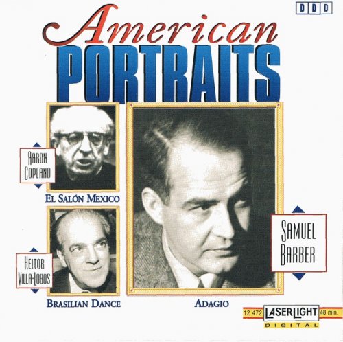 American Portraits 4