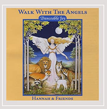 Walk With the Angels: Danceable Jazz