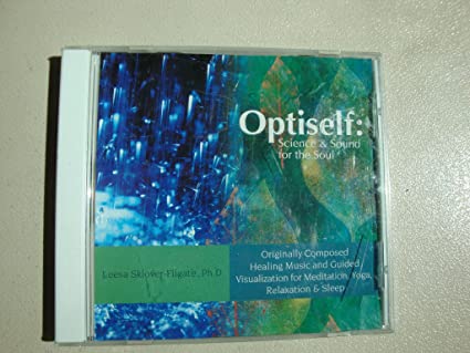 Optiself- Science and Sound for the Soul
