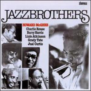 Jazz Brothers