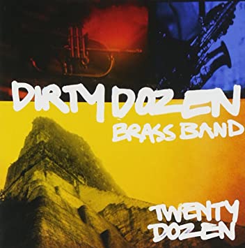 Twenty Dozen