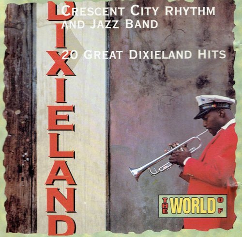 The World of Dixieland