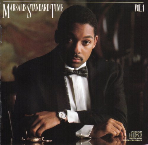 Marsalis Standard Time, Vol. 1