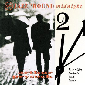 Jazz Round Midnight