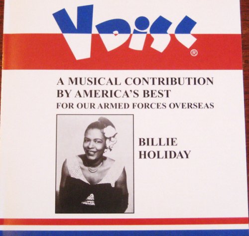 V-Disc Recordings: A Musical Contribution by America's Best for Our Armed Forces Overse