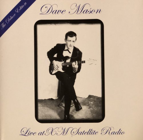 Live at XM Satellite Radio