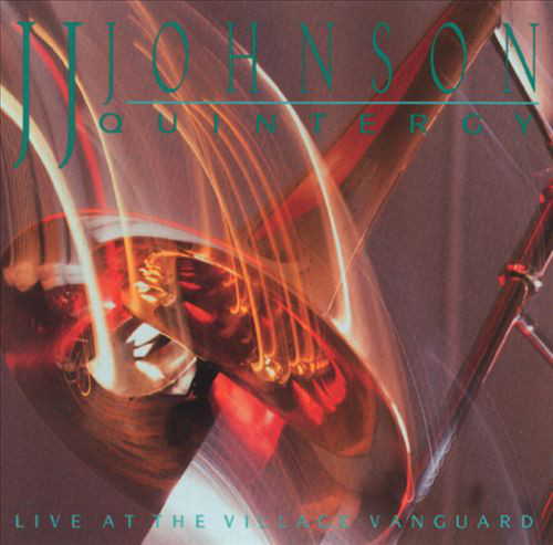 Quintergy: Live at the Vanguard