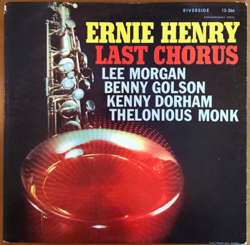 Last Chorus