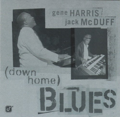 Down Home Blues