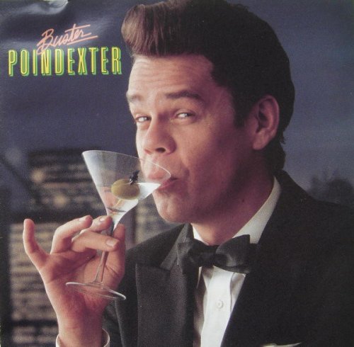 Buster Poindexter