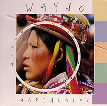 Wayno-Nari Hualac
