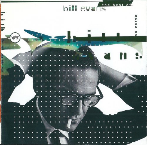 The Best of Bill Evans on Verve