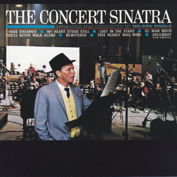 Concert Sinatra
