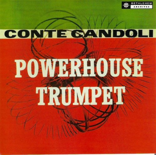 Powerhouse Trumpet