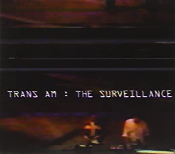 Surveillance