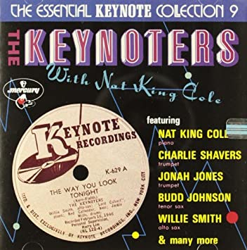 Essential Keynote Collection 9