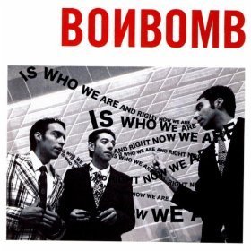 Is Who We Are & Right Now We Are