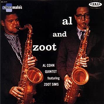 Al And Zoot