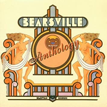 Bearsville Anthology
