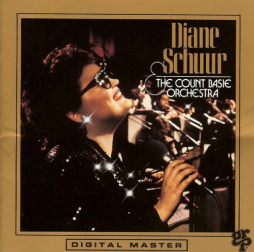 Diane Schuur & Count Basie Orchestra