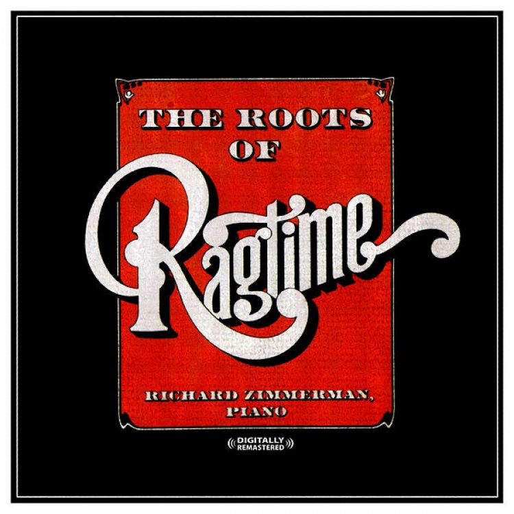 The Roots of Rag Time