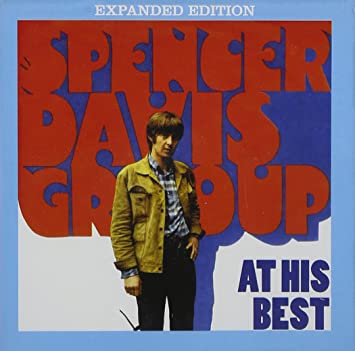 At His Best [Expanded Edition]