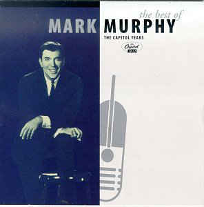 Best of Mark Murphy