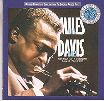 Live At Carnegie Hall