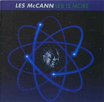 Image for Les Is More Les Is More