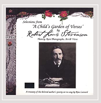 Image for Selections From 'A Child's Garden of Verses' By Ro Selections From 'A Child's Garden of Verses' By Ro