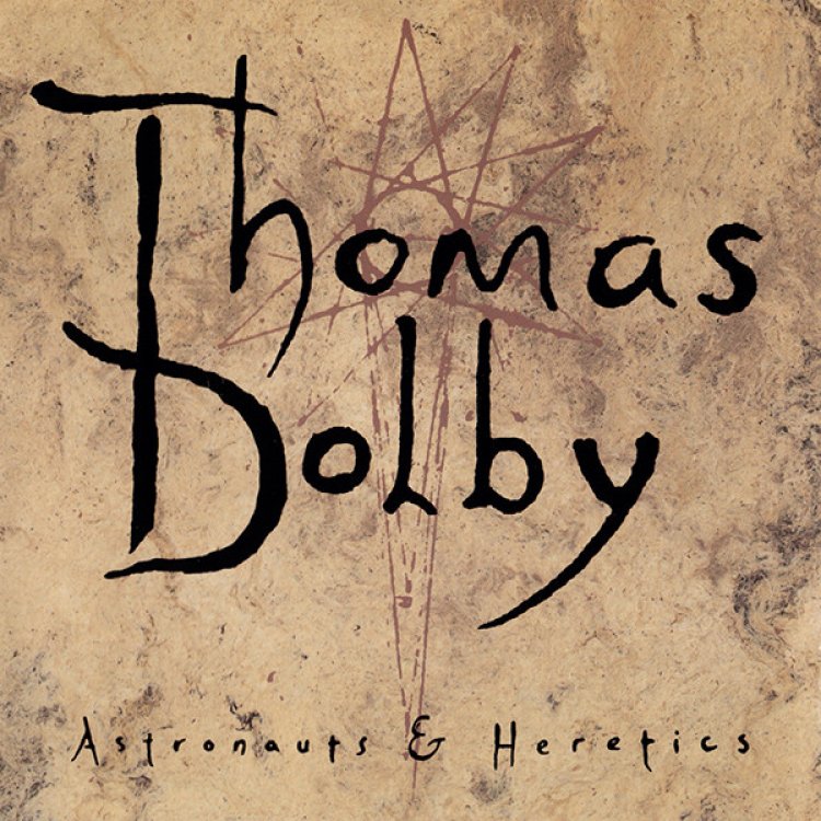 Image for Astronauts & Heretics Astronauts & Heretics