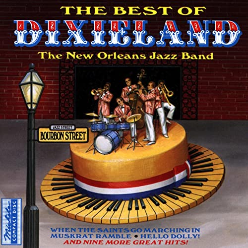 Best of Dixieland
