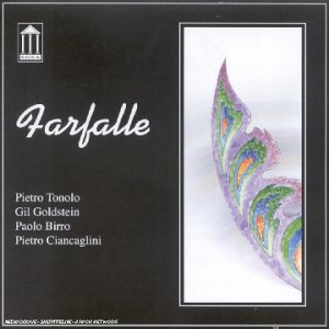 Farfalle