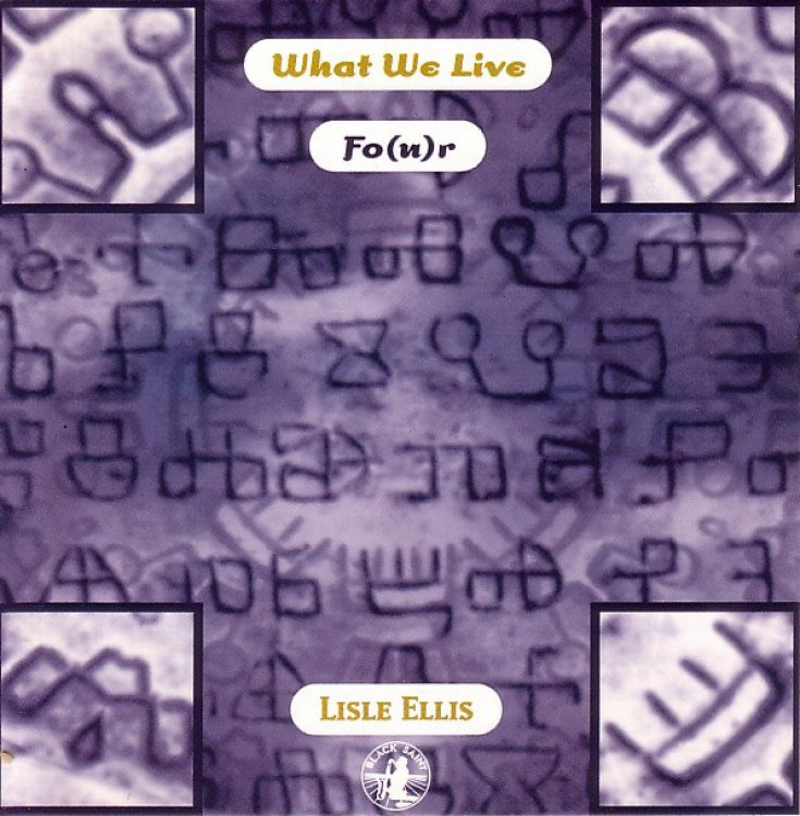 What We Live Fo(U)R