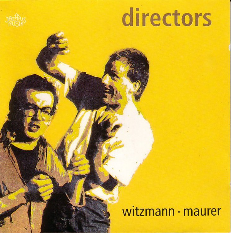 Directors (1990)