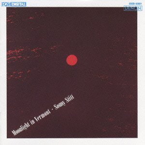 Moonlight In Vermont by Columbia Japan/Zoom