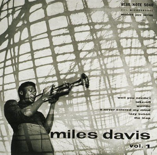 Miles Davis, Vol. 1