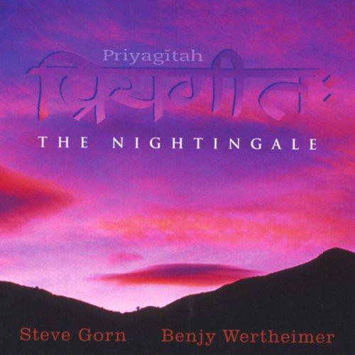 Priyagitah: the Nightingale