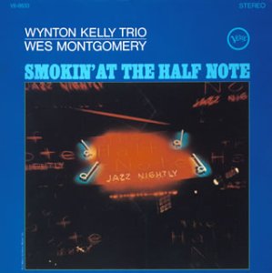Smokin' at the Half Note