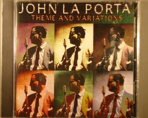 Theme & Variations / Conceptions