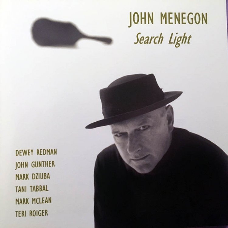 Search Light