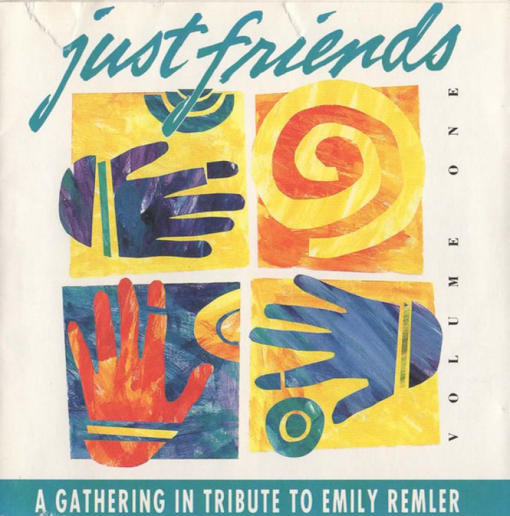 Just Friends: A Gathering In Tribute To Emily Remler, Vol. 1