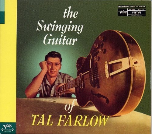 The Swinging Guitar Of Tal Farlow (VBR)