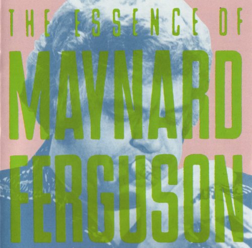 I Like Jazz: Essence of